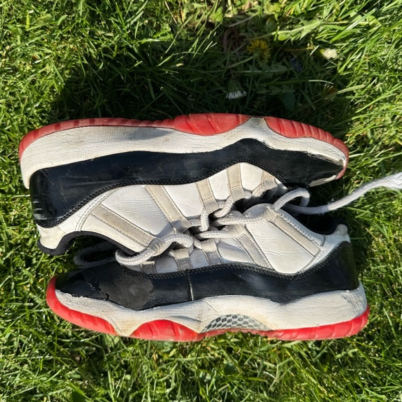 Jordan 11 low concord bred (8 men) - Picture 1 of 7
